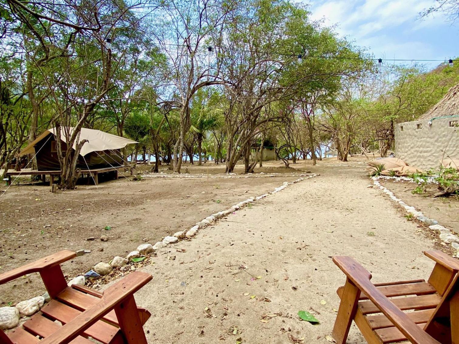 Calabazo  Wachakyta Ecolodge מראה חיצוני תמונה