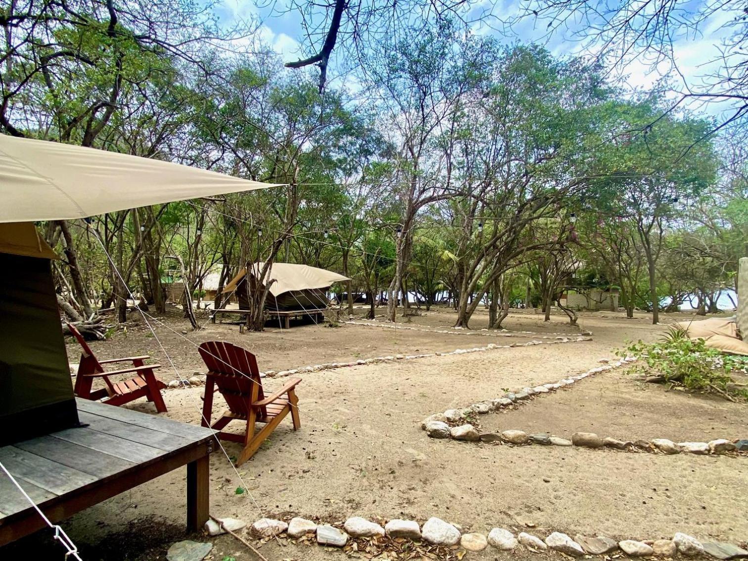 Calabazo  Wachakyta Ecolodge מראה חיצוני תמונה